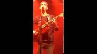 Arcadian - Live à Tavannes 20.8.2016 - 1e partie