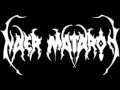 Naer Mataron-Sol Invictus