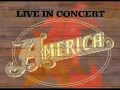 Cornwall Blank /  Hollywood  by "America"