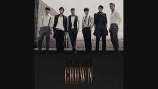 [Audio] 2PM - 06 Dangerous