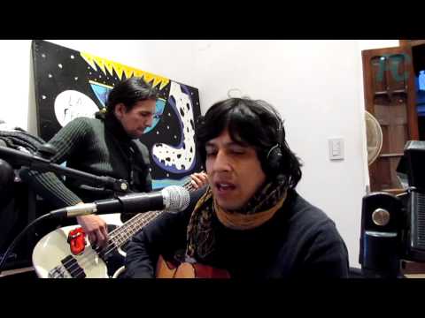 Estabas Ahí - Perro Ciego