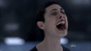 Anna Scream 1 (V - Red Sky)