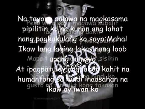 HANGGANG DITO NA LANG  ( EXTENDED ) -- TUNOG NG MUNTINLUPA