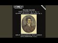 Piano Quintet in F Major, Op. 53: II. Andante - Love Derwinger - Topic Piano Quintet in F Major, Op. 53: II. Andante