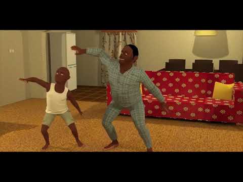 Team Sabawana - Nikombela ku Loyiwa (Promo)