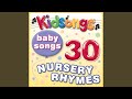 The Alphabet Song