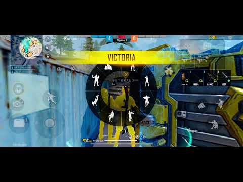 Pa que respeten rango y veteranidad 😎😭