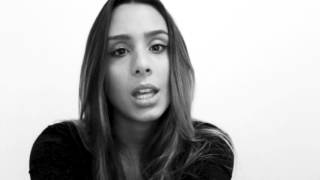 Hotline Bling - Drake | Amanda Coronha cover