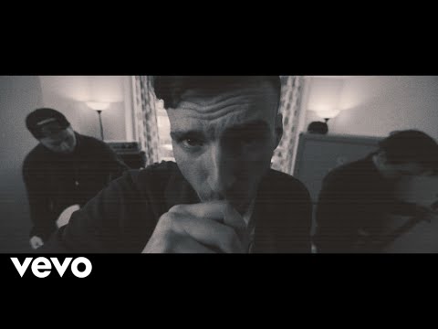 Blood Youth - Mood Swing