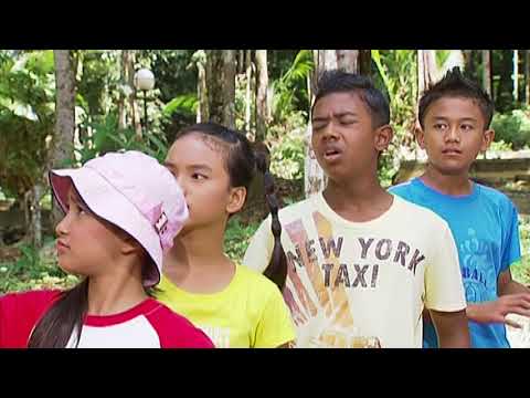 Idola Kecil The Series | Episod 15