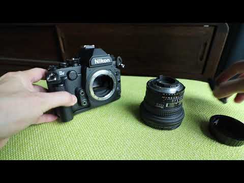 Video thumbnail for Video Review 1