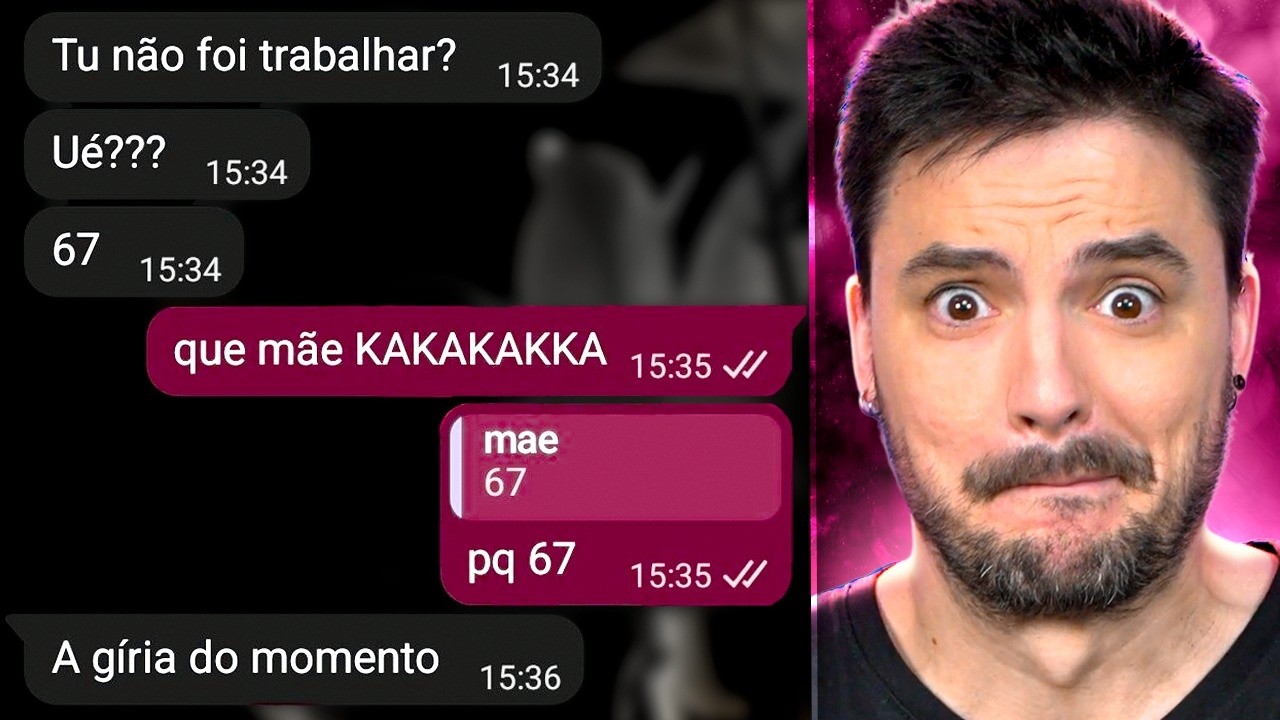 MENSAGENS DE PAIS QUE NÃO FARMAM AURA!