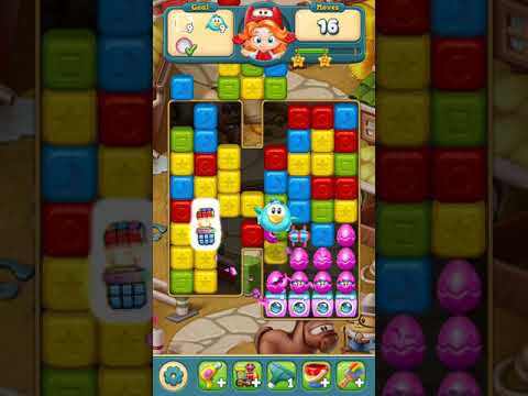 Toy Blast Level 2782