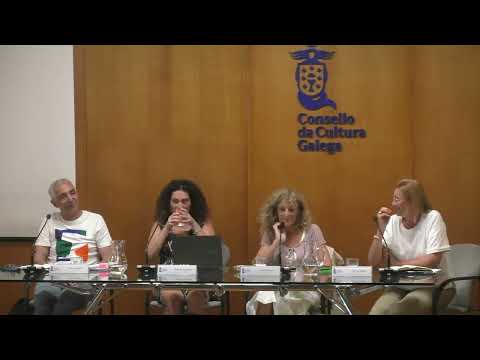 Vídeo: Debate: Feminismos plurais?