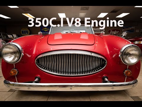 1988 Austin-Healey Sebring (CC-1464073) for sale in Venice, Florida