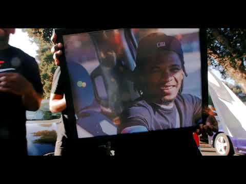 Westside Mack - Im From PJGK