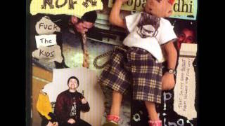 NoFX - Stupid Canadians