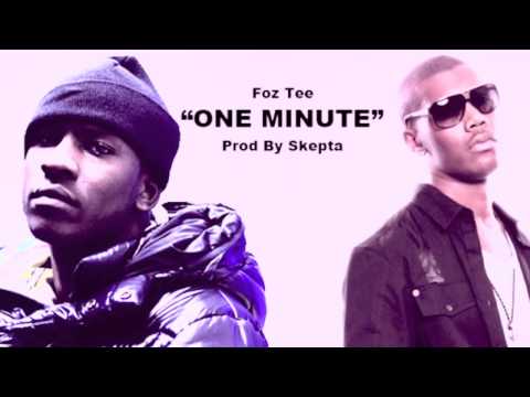 FOZ TEE - MIKE LOWERY FREESTYLE