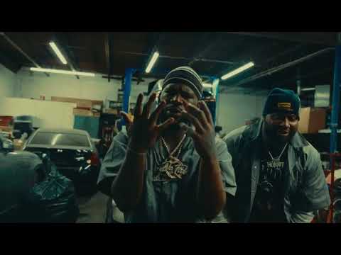 Q Da Fool x JuanHunnit - Breakin Dey Heart (directed by @shotbyaddict )