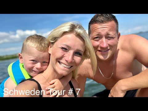 🇸🇪 Schweden Tour #7 - Geheimtipp auf Öland | Drohne Check - Vanlife