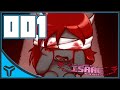 The Binding of Isaac: AFTERBIRTH #001 ...
