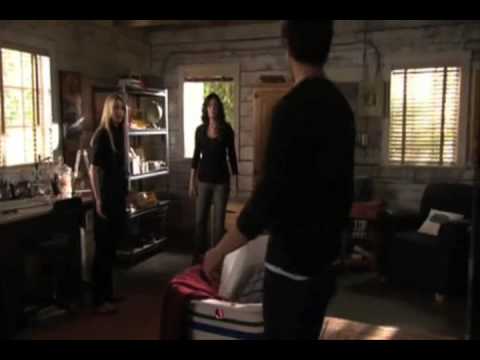 Unstoppable- Jessi and Kyle