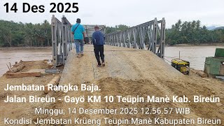 Download lagu Kondisi Jembatan Teüpin Manè Siang Ini Kab. Bireun 14 Des 2025 mp3 Download lagu Kondisi Jembatan Teüpin Manè Siang Ini Kab. Bireun 14 Des 2025 mp3