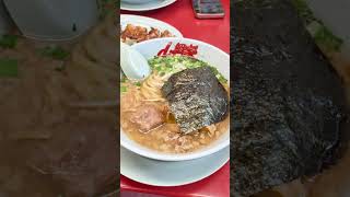 【山岡家最強！】5月28日発売！期間限定豚バラなんこつラーメン！#山岡家 #札幌グルメ #ラーメン #ブルーノマーズ #runawaybaby #ラナウェイベイビー