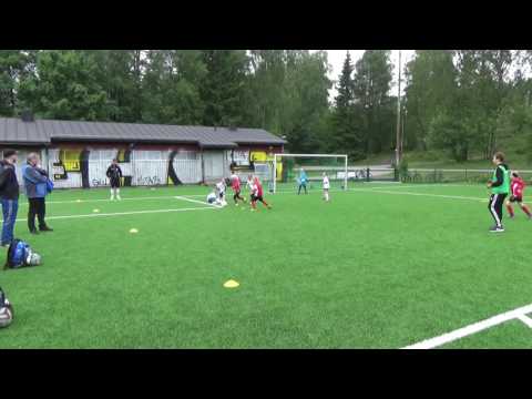 EPS T08 Helmet valkoinen   EBK T08 Tiikerit pinkit 19062016 Osa 2