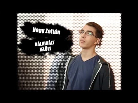 Nagy Zoltán Kampányfilm