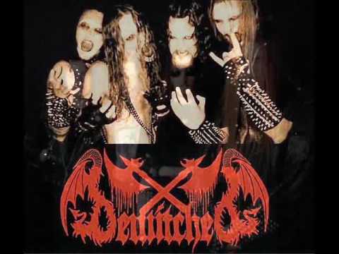 Bewitched - Hellcult