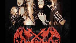 Bewitched - Hellcult