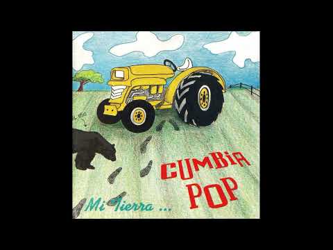 Marcela Morelo y Cumbia Pop - Oye mi canto