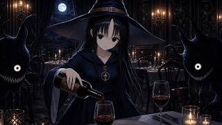 【オリジナル曲】Maison・de・Witch/玉姫