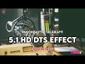Panjumuttai Selaikatti Pattuvanna Ravikkapottu 5 1 HD DTS Surround Effect Ennodapattu