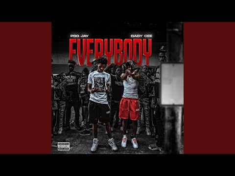 Everybody (feat. PSG Jay)