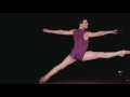 Colorado Ballet: Where Athlete Meets Art - Featuring Domenico Luciano