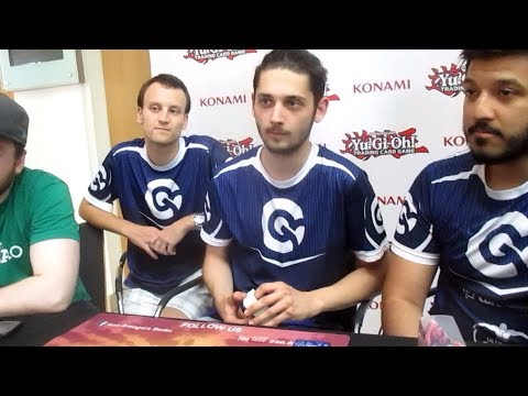 Top 8 (and top 32) - Zoodiac - YCS Rimini 2017 - Lorenzo Roma