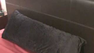 Storage Platform Bed