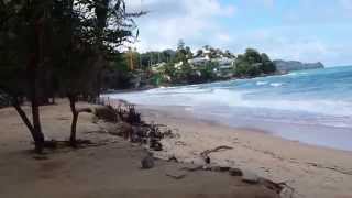 preview picture of video 'Surin Beach Phuket Thailand 2014'