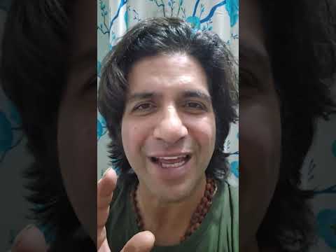 ab bhi aap sab nahi samajhte ki kaun sacchaa aur kaun jhootha hai,toh isme mai kuch nahi kar sakta🕉🙏