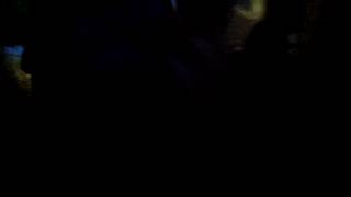 Les Sans culottes @ otto&#39;s shrunken head 15/04/2015