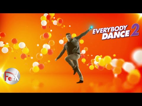 Everybody Dance 2 - Song List + Extras +Trophies [PS3]