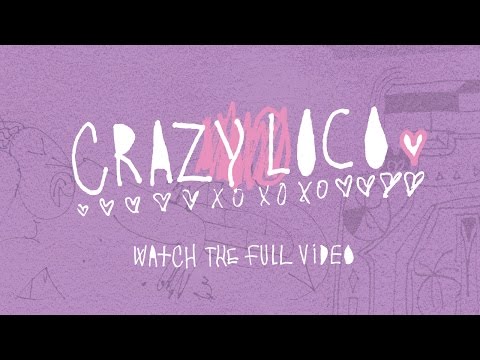 Crazy Loco | A Short Film Following Jed Anderson