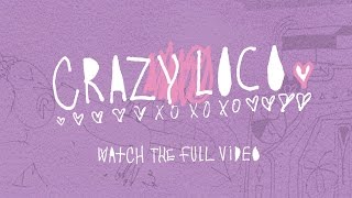 Crazy Loco | A Short Film Following Jed Anderson
