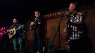 J2B2 [John Jorgenson Bluegrass Band] - Sweet Little Miss Blue Eyes