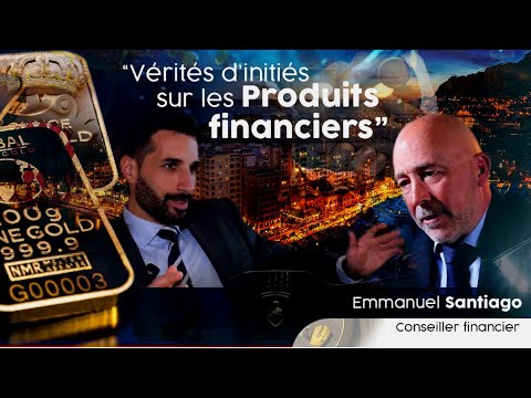 "Depuis deux mois, les Français partent au LUXEMBOURG pour placer leur argent !" - ROS Finance