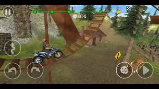 Bike Stunt Race Master videosu