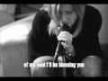 Portishead- Gloomy Sunday (letra) 