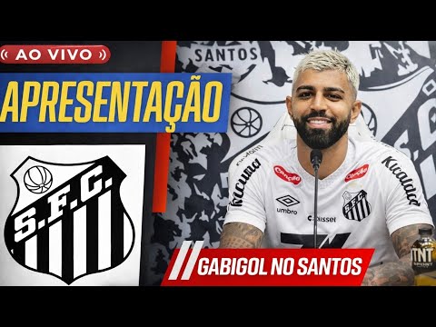 Gabriel Barbosa | Presentation 05/01/2026